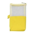 thumbnail image 2 of Pencil Case for School Qwtwty Transparent Mesh Stationery Pencil Case on Clearance, 2 of 5