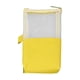 thumbnail image 1 of Estuche de malla transparente | Bolsa de plástico con cremallera | Organizador de oficina portátil ligero | Diseño transpirable de gran capacidad | Soporte de papelería transparente | 20x10cm | 40g, 1 of 5