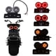 thumbnail image 3 of Luz Trasera De Freno Led Para Motocicleta, Señal De Giro, Placa De Matrícula, Luz Trasera Para Motocicleta Cateissary VI011835-01, 3 of 5