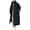 Black, variant on Sale!Womens Warm Jacket Long Sleeve Coats Down Jacket Lightweight Hooded Short Large Size Fall Winter Plus Down Warm Jacket