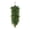 D, variant on Dalang Artificial Pine Teardrop Swag with Pinecones Christmas Greenery Wall Hanging for Front Door Mantel 24x10in