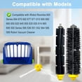 thumbnail image 2 of Piezas de repuesto para iRobot Roomba 694 692 676 675 677 671, 2 of 7
