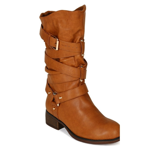 liliana snakeskin boots