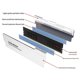thumbnail image 5 of 1PCS RAM Memory Heat Sink Cooler 5V 3Pin ARGB Addressable Cooling Vest Heatsink Radiator for DDR3 D, 5 of 5