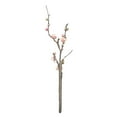 thumbnail image 3 of Ramo de flores de sebo de ciruelo de simulación Arreglo floral Sebo de ciruelo artificial Rosa, 3 of 9