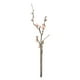 thumbnail image 3 of Ramo de flores de sebo de ciruelo de simulación Arreglo floral Sebo de ciruelo artificial Rosa, 3 of 9