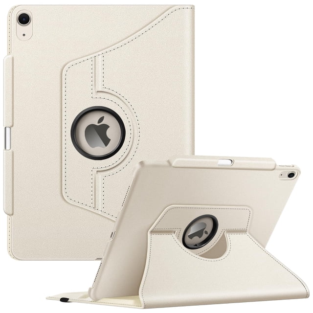 Funda giratoria Fintie para iPad Air de 13 pulgadas (M3) 2025, (M2) 2024