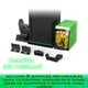 thumbnail image 4 of Estación de Carga multifuncional Doble y 2 baterías recargables Compatible con Xbox Series X, 4 of 6