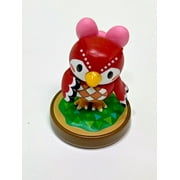 Nintendo Animal Crossing Series amiibo, Celeste