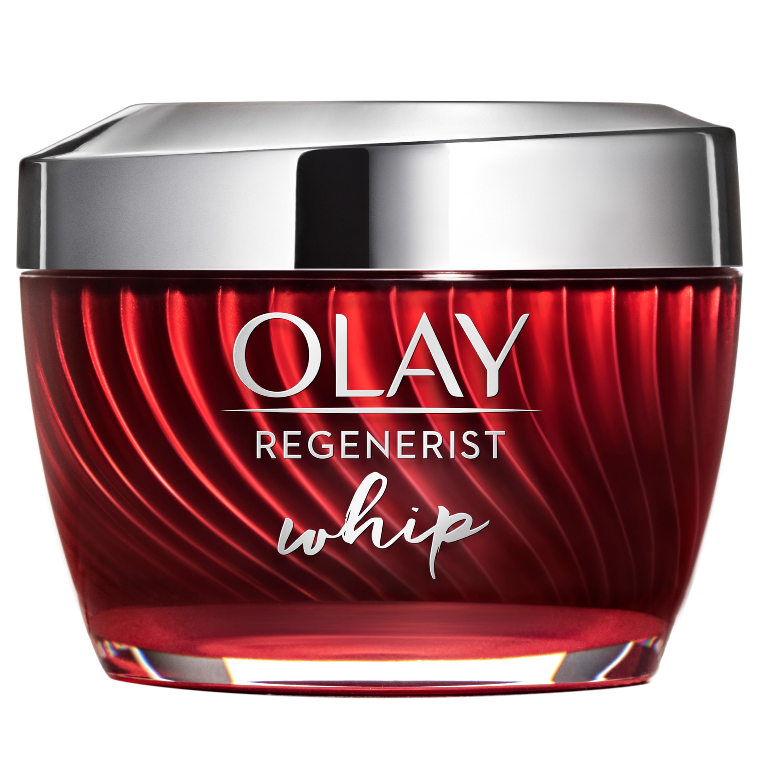 Olay Regenerist Whip Face Cream Moisturizer, 1.7 oz