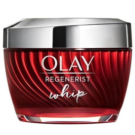Olay Regenerist Whip Face Cream Moisturizer, 1.7 (Best Face Bleaching Cream In Australia)