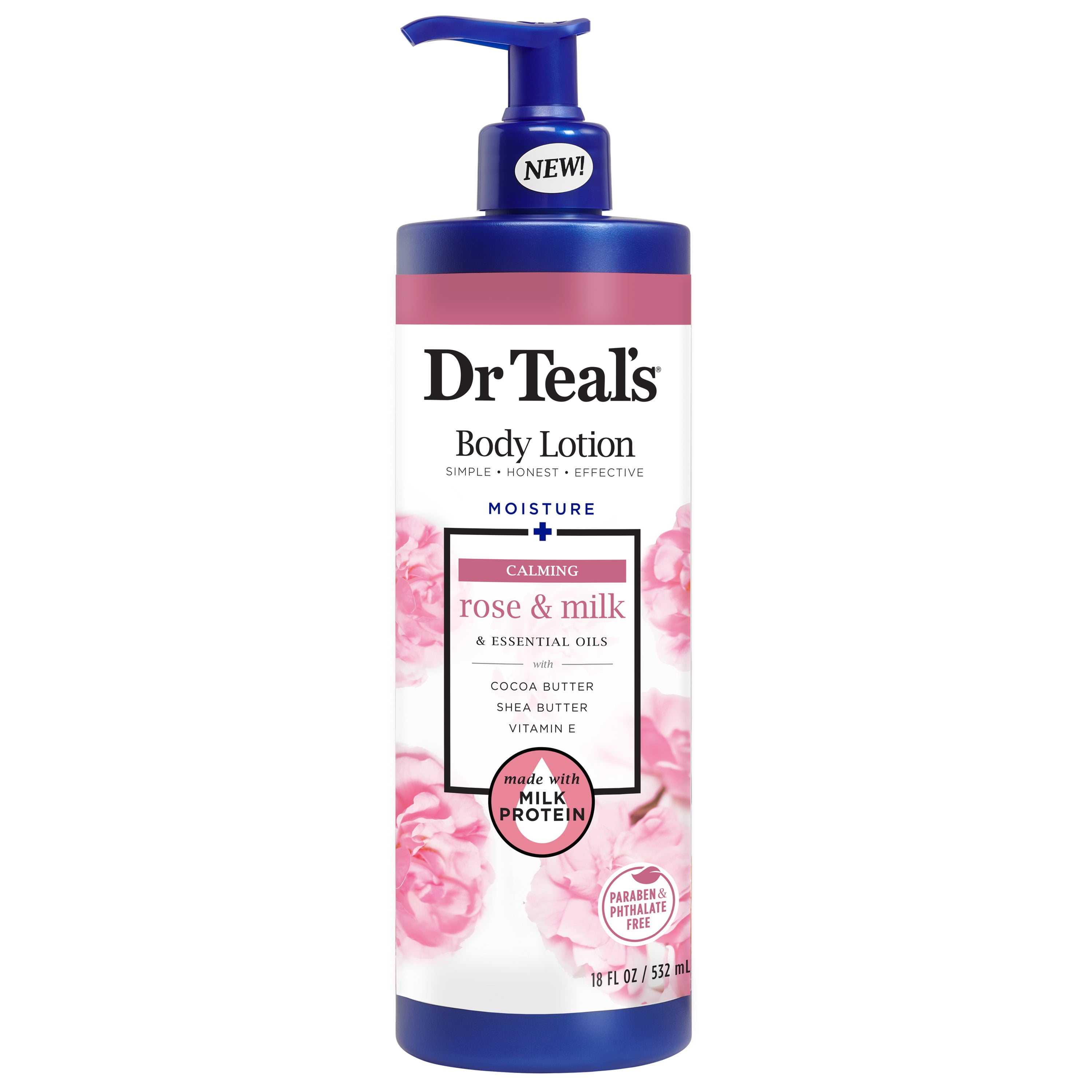 Body Lotion
