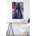 thumbnail image 4 of Star Wars: The Mandalorian Season 3 - The Duchess Wall Poster, 22.375" x 34", 4 of 4