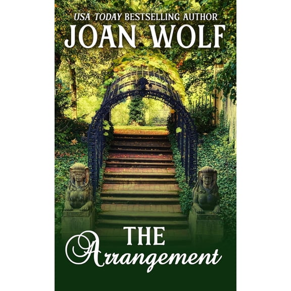 The Arrangement, (Paperback)