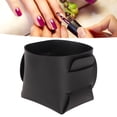 thumbnail image 4 of Soporte Para Almacenamiento De Uñas, Cepillo, Material De PU, Duradero, Usable, 4 of 7