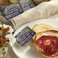 thumbnail image 4 of Smucker's Concord Grape Jelly 30 Count – 0.5 oz Single-Serve Cups, Back to School, Lunchbox Snacks, Portion Control, Shelf-Stable, Breakfast, Travel-Ready Jelly, 4 of 6