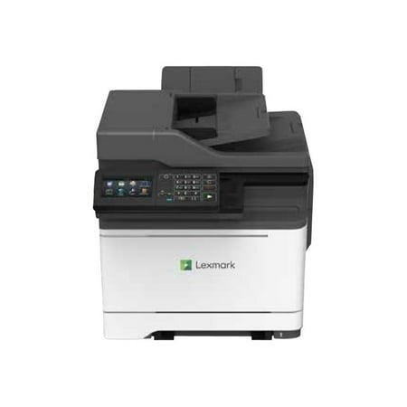 CX522ade Multifunction Color Printer (Best Laser Printer For Business Cards)