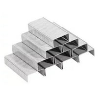 24/6 Staples for Stapler,Universal Staples,1000pcs Per Box,Stainless Steel Staples Smooth Stapling- Thick Staples Ensure Strong Hold,for Standard Stapler Smooth Stapling for Office Supplies(Silver)