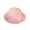 Pink, variant on YAMB Maltose Shell Shaped Squeeze Ball, Realistic Soft Crystal Slow Rising Fidget Dough, Portable Anti-Tear Odorless Mini Stress Relief Sensory Gadget for Home Office Daily Relaxation, Green