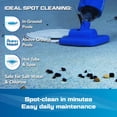thumbnail image 2 of Aspirador para piscinas POOL BLASTER Catfish Cordless, 2 of 9