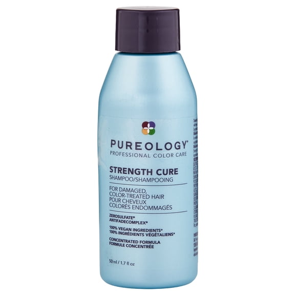 Pureology Strength Cure Sulfate Shampoo 1.7oz/50ml