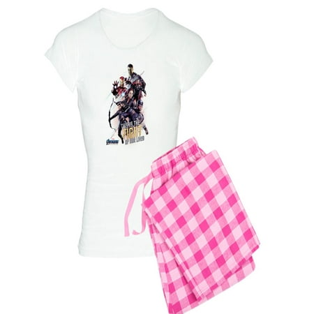 

CafePress - This Is The Fight Of Our Li - Women s Light Pajamas