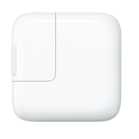 Apple 12W USB Power Adapter
