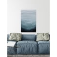 thumbnail image 5 of Parvez Taj Snowy Mountain Canvas Wall Art, 5 of 7