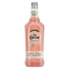 Jose Cuervo® Authentic Margarita White Peach Light, 9.95% ABV, 1.75 L Plastic Bottle