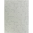 thumbnail image 4 of Raymond Modern Abstract Area Rug, 4 of 5