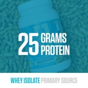 RYSE Loaded Protein Powder - Skippy Peanut Butter - 27 Servings