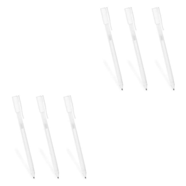 Maytalsory Quick Dry Glue Pen For Fast Bonding And Wide Application Strong Adhesive Adhesive Glue Pens 3pcs 2Set
