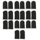 thumbnail image 3 of EeaseMX 10 pares de fundas antideslizantes para dedos resistentes al sudor, juego de fundas para dedos, 3 of 8
