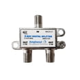 thumbnail image 1 of Amphenol 2-Way Digital Coaxial Splitter MoCA 2.5 ABS312H, 1 of 5