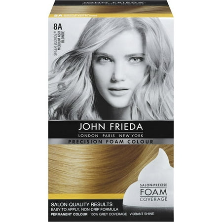 frieda 10b light beige precision foam colour hair color dye what s it worth frieda light beige hair color product frieda 10b light beige precision foam colour hair color dye what s it worth frieda light beige hair color product
