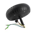 thumbnail image 1 of Hub 6.5 Inch Electric Scooter Hub Motor IP55  Fast Startup 36 V 200W DC Brushless Hub Motor, 1 of 7