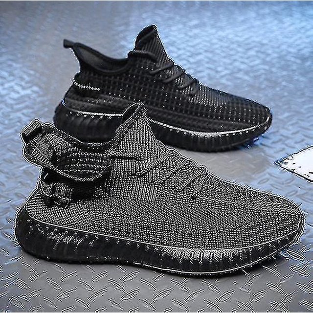 Espadrilles Décontractées Confortables pour Hommes, Chaussures de Course 350
