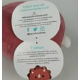 thumbnail image 3 of Squishmallows 8 Inch Tristan the Tticeratops Stackable RARE Super Soft Plush Toy Pet Pillow Animal Pal Buddy Stuffed Animal Birthday Gift Holiday, 3 of 4