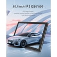 thumbnail image 4 of Tablet ZZB 10.1 pulgadas Android 13 de 64 GB+8 GB de RAM, batería de 6000 mAh, 4 of 5