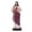 colorful, variant on ToyKingdee Sacred Heart of Jesus Resin Statue, Religious Figurine for Home, Office, and Prayer Space
