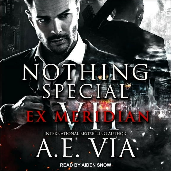 Nothing Special: Ex Meridian VII (Audiobook)