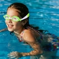 thumbnail image 4 of Kids Swimming Goggles Adjustable Comfortable Fit for Water Sports Pool Activities with -Fog Technology, 4 of 6