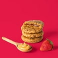 thumbnail image 2 of Bobo's Peanut Butter & BCF26 Strawberry Jelly Oat Snack, 24 Count, Healthy Everyday Snack, a Satisfying Treat that Provides a Quick Energy Boost, 2 of 3