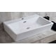 thumbnail image 3 of Esatto® Kit Glam Paquete De Precio Mejorado Con Lavabo, Llave, Cespol y Contra Listo Para Instalar ESATTO ECONOKIT GLAM, 3 of 4
