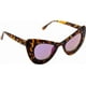 thumbnail image 3 of Lentes de sol Sersun 6659RV café rosado Mujer, 3 of 4