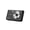 Standard no card-Black, variant on High Clear 48MP Digital Camera Auto Scene Mode Lightweight Build Clear Display Ideal for Outdoor Easy to Use