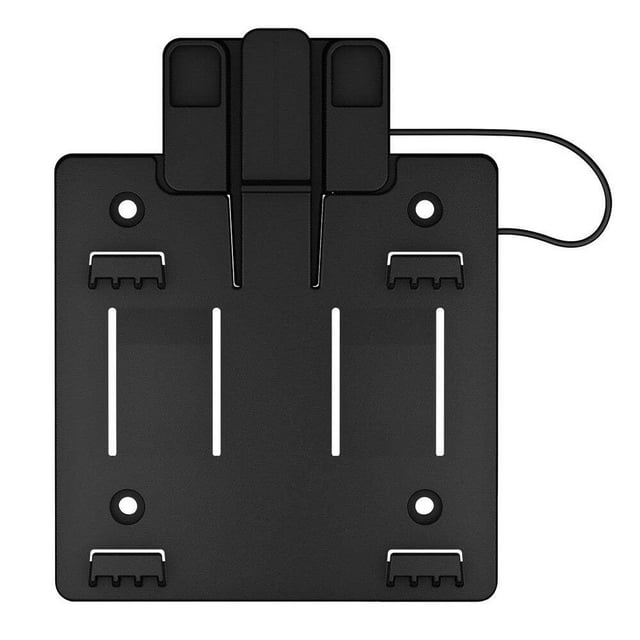 Soporte de montaje para amplificador Fusion Apollo MonoBlock y 4 canales