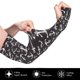 thumbnail image 2 of Balery Anchors Mangas Refrescantes para Brazos para Hombre y Mujer – Transpirables y Absorbentes de Humedad para Mujeres, Hombres y Niños, 2 of 7