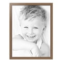 thumbnail image 2 of ArtToFrames 24" x 32" Driftwood Ridge Rustic Picture Frame, 24x32 inch Brown Wood Poster Frame (WOM-5256),  Pack, 2 of 7