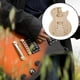 thumbnail image 3 of Sin Terminar Fino de Bricolaje, , Se la la adaptaciónción a La Guitarra ST, 3 of 9